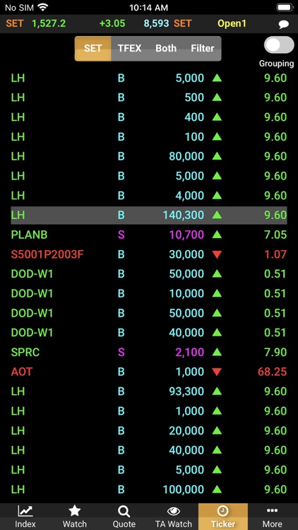 AIRA Trade screenshot-4