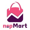 nopMart - iPhoneアプリ