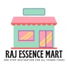 Raj Essence mart