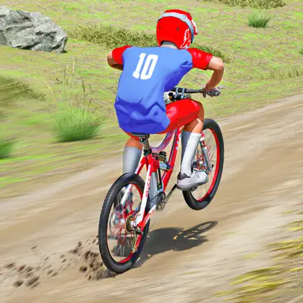 BMX Racing Bicycle Simulator Cheats