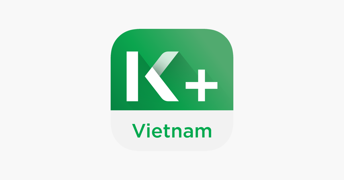 ‎K PLUS Vietnam on the App Store