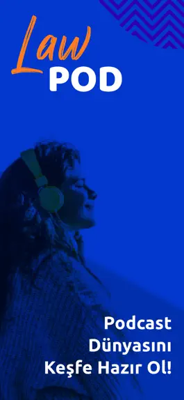 Game screenshot LawPodcast mod apk