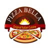 PIZZA BELLA icon
