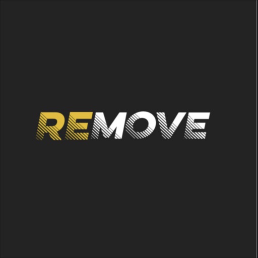RE-MOVE icon