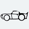 My Car Project icon