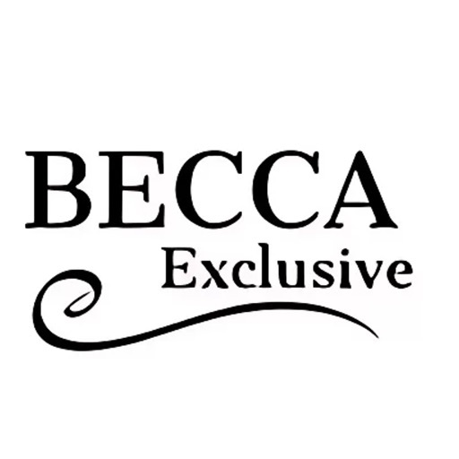 Becca Exclusive