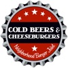 Cold Beers & Cheeseburgers App