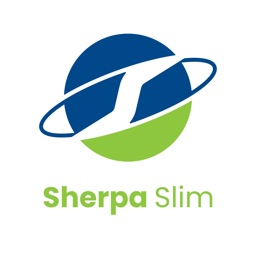 Sherpa Slim Connect