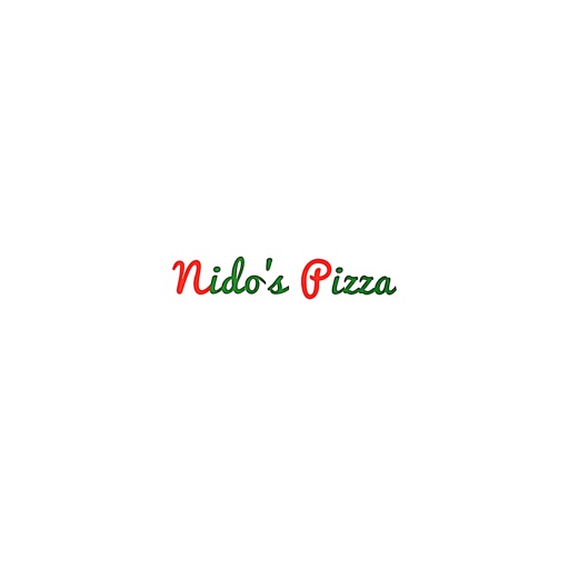 Nidos Pizza icon