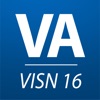 MyVA Info icon