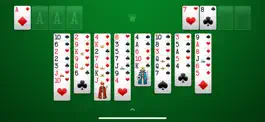 Game screenshot ⋆FreeCell+ hack