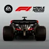 F1 Mobile Racing App Delete