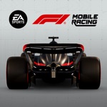 Download F1 Mobile Racing app