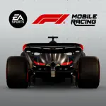 F1 Mobile Racing App Problems