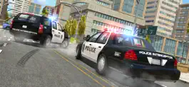 Game screenshot Police Simulator Cop Car Duty apk