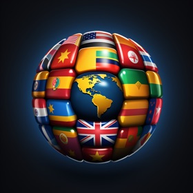 屏幕截图 (6) Flags Quiz - Learn World Flags