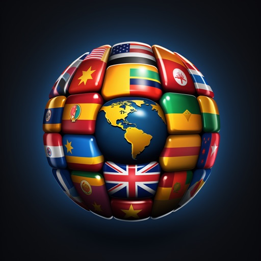 Flags Quiz - Learn World Flags icon