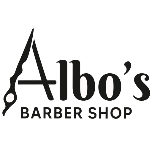 Albo's BARBER SHOP