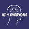 Icon AI For Everyone - 78 AI Apps