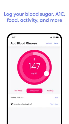 Game screenshot One Drop: Better Health Today apk