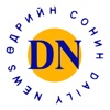 Daily News Mongolia icon