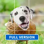 Funny Animal & Dinosaur (full) App Negative Reviews