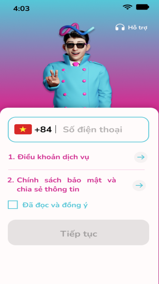#1. Adela (iOS) 由: Adela