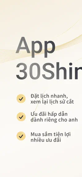 Game screenshot 30Shine mod apk