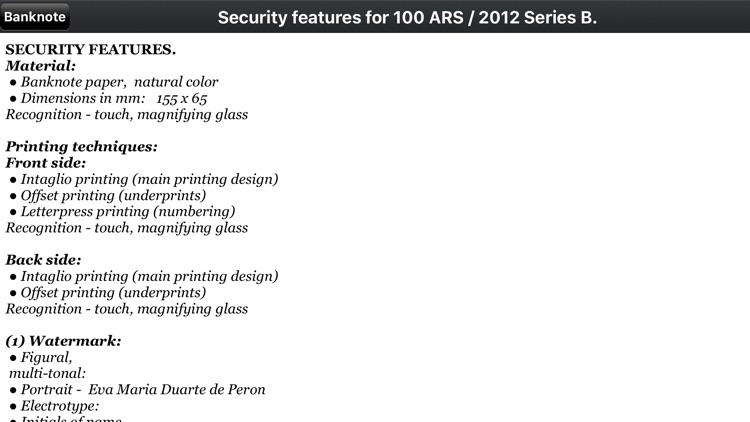 MoneyCheck screenshot-5