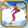Snowboard Master 3D - iPadアプリ