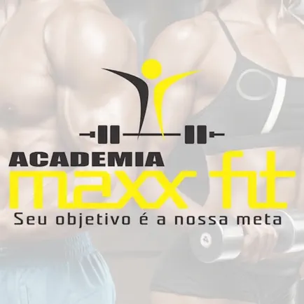 Academia Maxx Fit Читы