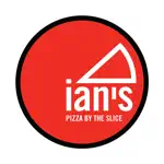 Ian's Pizza App Contact