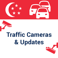 SG Traffic Cameras and Updates