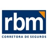 RBM Corretora de Seguros icon