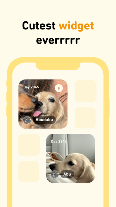 Fluff - Only Pets Screenshot