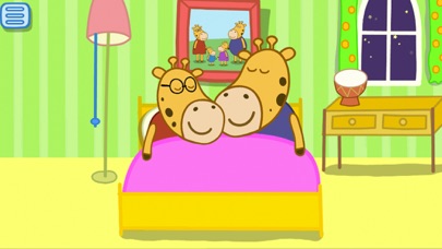 Good Night: Bedtime Stories Screenshot