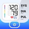 Blood Pressure - Health Body icon