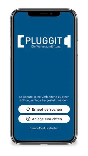 SmartControl App screenshot 1