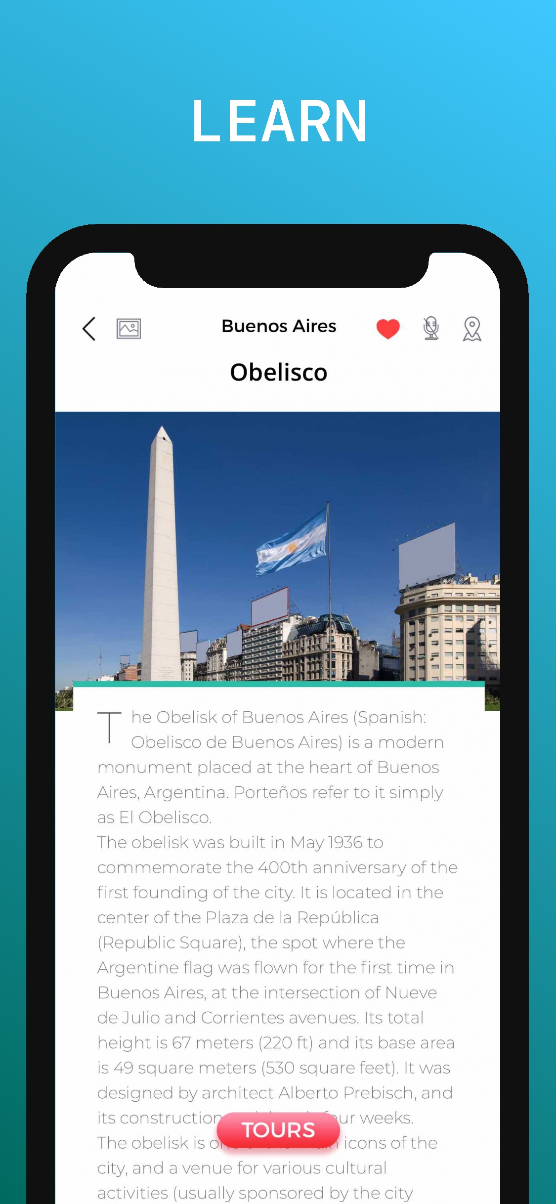 Buenos Aires Travel Guide