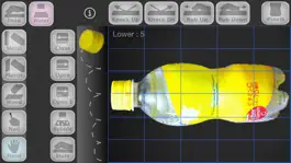 Game screenshot PET Bottling mod apk