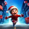 Christmas Game: Frosty World App Feedback