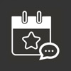 EVENTS SUPPORT SYSTEM icon