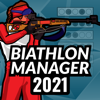 Biathlon manager 2021 - Mprompt