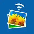Photo Transfer Send via WiFi