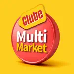Clube Multi Market App Problems