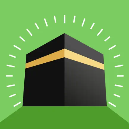 Islam.ms Prayer Times & Qibla Cheats