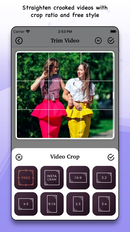 Video Maker Photos With Music screenshot-8