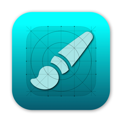 Icon Renderer App Contact