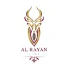 Al-Rayan Line - الريان لاين delete, cancel