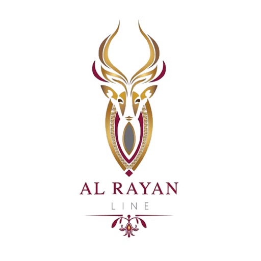 Al-Rayan Line - الريان لاين icon